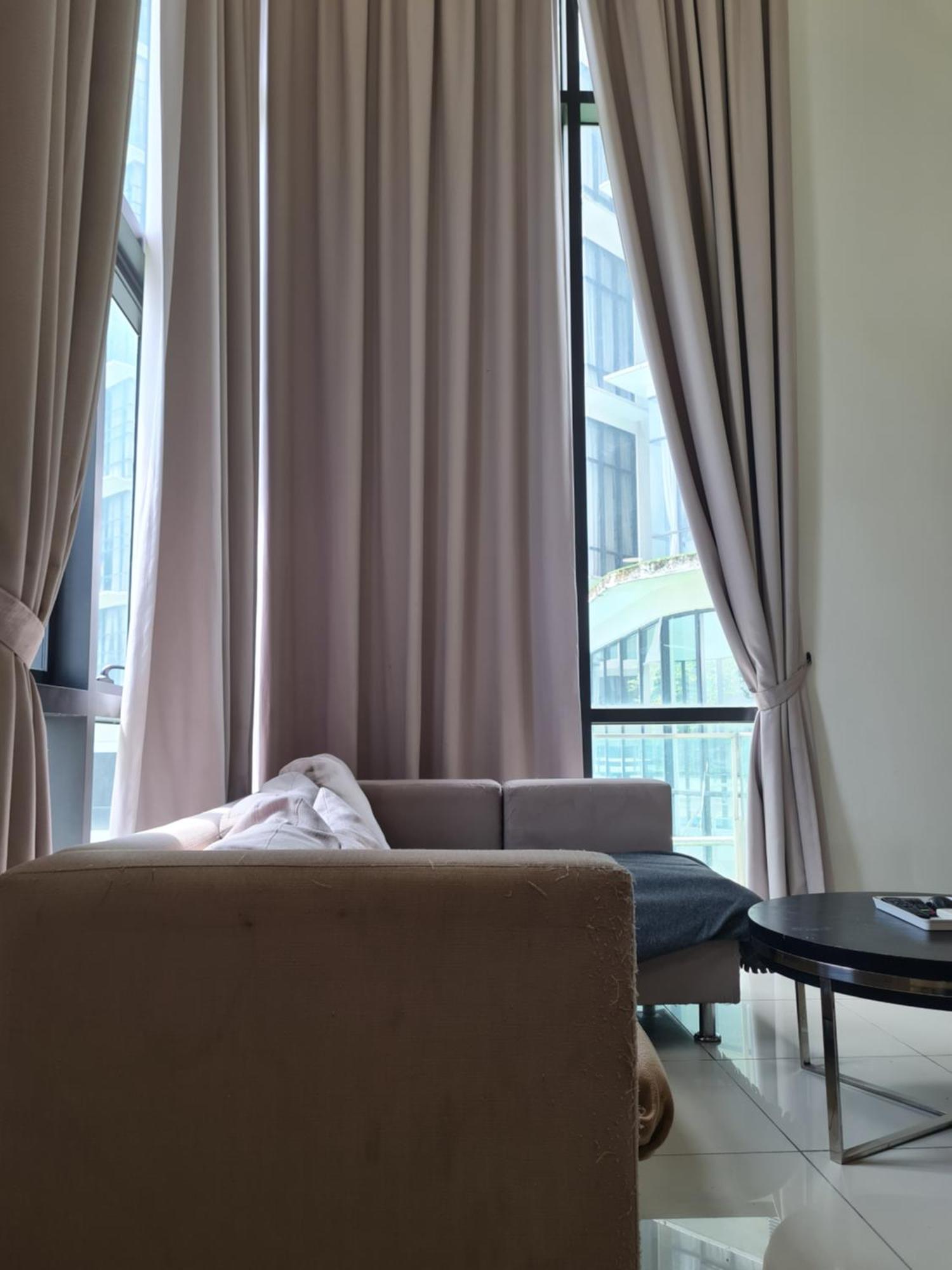 Solstice Service Apartment Cyberjaya Wifi Netflix Klia Cameră foto