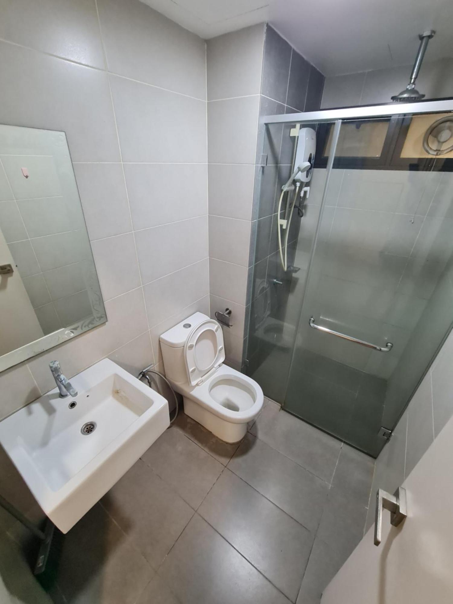Solstice Service Apartment Cyberjaya Wifi Netflix Klia Cameră foto