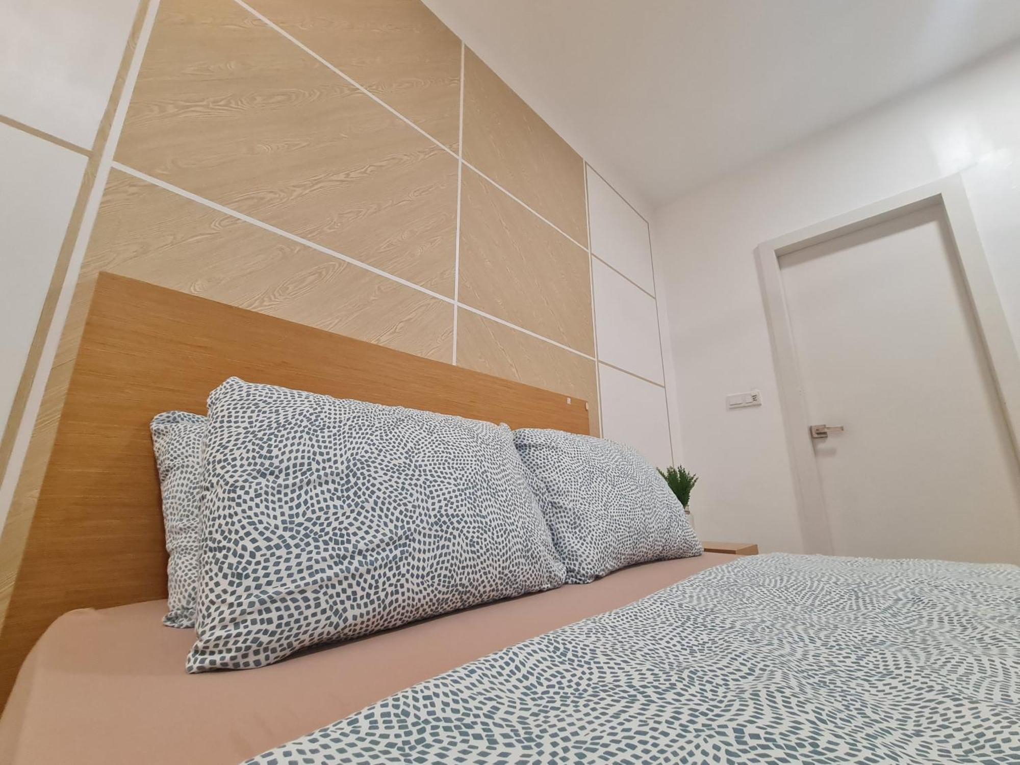 Solstice Service Apartment Cyberjaya Wifi Netflix Klia Cameră foto