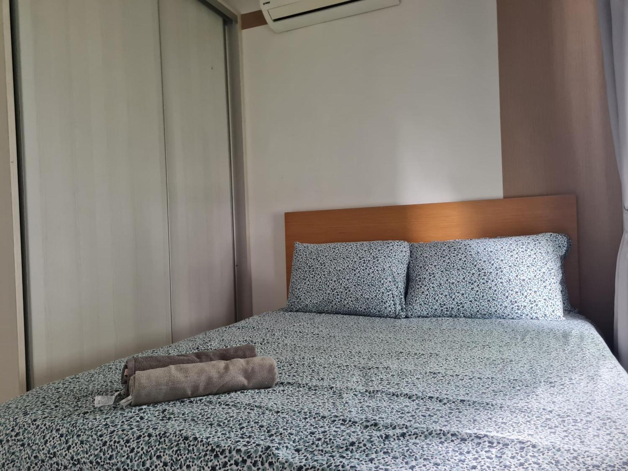 Solstice Service Apartment Cyberjaya Wifi Netflix Klia Cameră foto