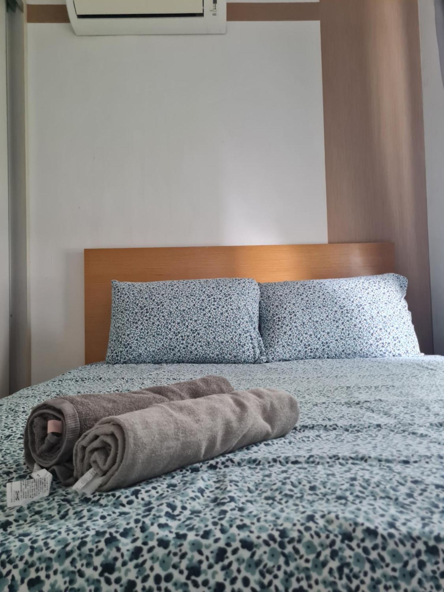 Solstice Service Apartment Cyberjaya Wifi Netflix Klia Cameră foto