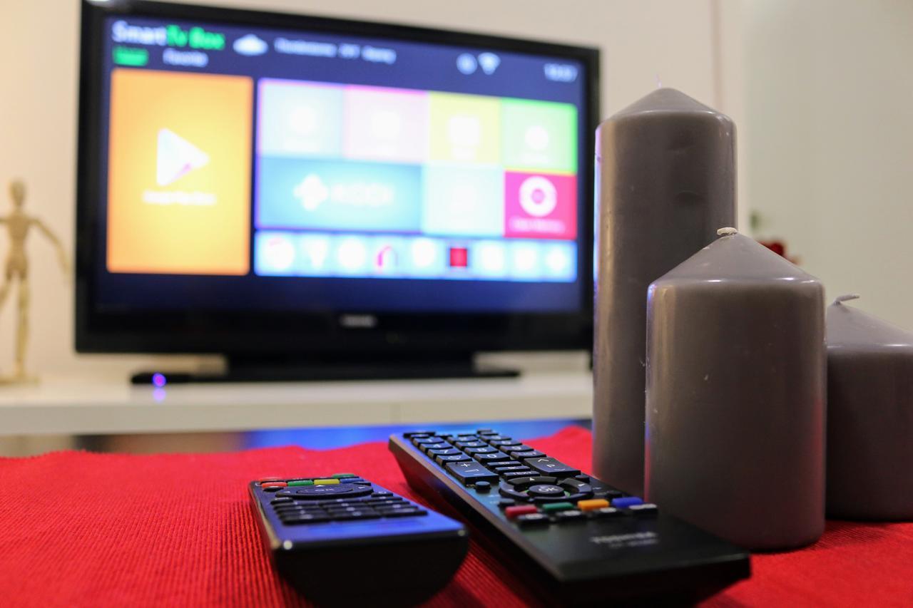 Solstice Service Apartment Cyberjaya Wifi Netflix Klia Exterior foto