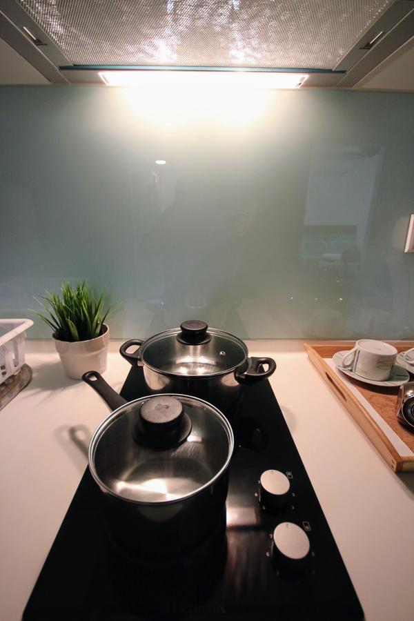 Solstice Service Apartment Cyberjaya Wifi Netflix Klia Exterior foto